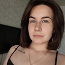 Анастасия, 25 лет
