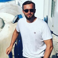 Фотография мужчины Максим, 40 лет из г. Ульяновск