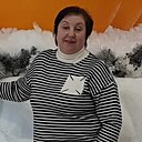 Татьяна, 63 года