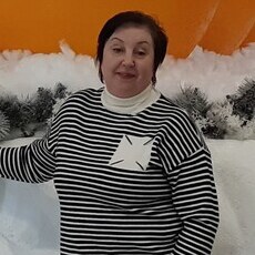 Фотография девушки Татьяна, 63 года из г. Брянск