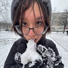 Фотография девушки Машуня, 18 лет из г. Нижний Новгород