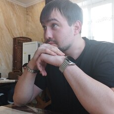 Фотография мужчины Александр, 30 лет из г. Ленск