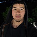 Азамат, 29 лет