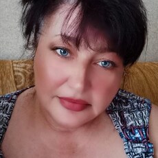Фотография девушки Оксана, 55 лет из г. Партизанск