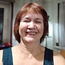 Людмила, 64 года