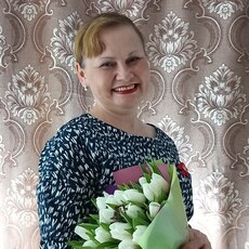 Фотография девушки Алина, 41 год из г. Чебоксары