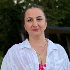 Фотография девушки Alina, 34 года из г. Киев