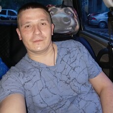 Фотография мужчины Александр, 33 года из г. Самара