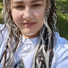 Фотография девушки Алёна, 44 года из г. Абакан