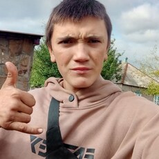 Фотография мужчины Артём, 21 год из г. Луганск