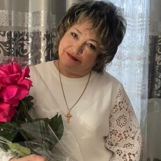 Фотография девушки Марина, 49 лет из г. Каменск-Шахтинский