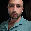 Айк, 36 лет