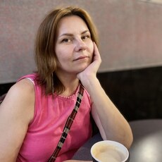 Фотография девушки Светлана, 45 лет из г. Могилев