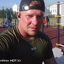 Денис, 38 лет
