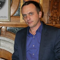 Фотография мужчины Павел, 38 лет из г. Чернянка