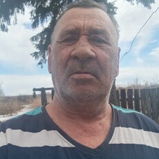 Виктор, 65 из г. Шарыпово.