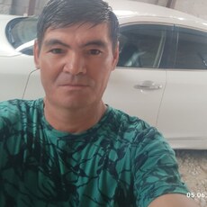 Фотография мужчины Қуаныш, 42 года из г. Тараз