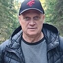 Сергей, 55 лет