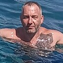 Макс, 39 лет