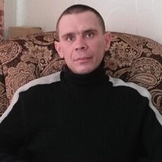 Фотография мужчины Андрей, 44 года из г. Пинск