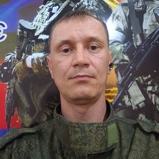 Фотография мужчины Алексей, 40 лет из г. Тюмень
