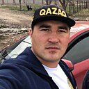 Нурсултан, 33 года
