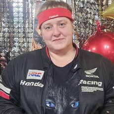 Фотография девушки Эмилия, 44 года из г. Томск