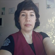Фотография девушки Оксана, 49 лет из г. Владивосток