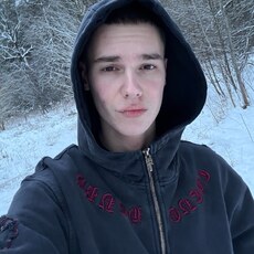 Фотография мужчины Михаил, 22 года из г. Подольск