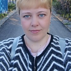 Фотография девушки Анна, 44 года из г. Омск