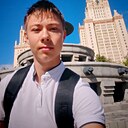 Данила, 19 лет