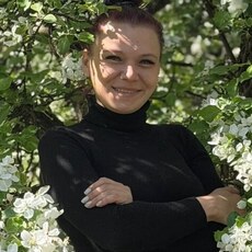 Фотография девушки Мария, 34 года из г. Санкт-Петербург