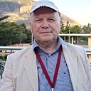 Юрий, 65 лет