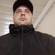 Фотография мужчины Александр, 41 год из г. Ульяновск