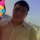 Тим, 37 лет