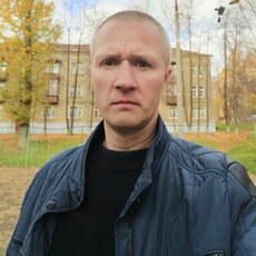 Фотография мужчины Алексей, 50 лет из г. Люберцы