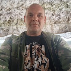 Фотография мужчины Анатолий, 43 года из г. Нижний Новгород