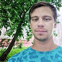 Олег, 39 лет