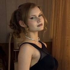 Фотография девушки Анна, 20 лет из г. Владивосток