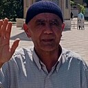 Фахридин, 55 лет