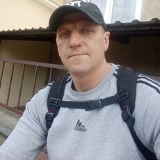 Фотография мужчины Сергей, 39 лет из г. Мосты