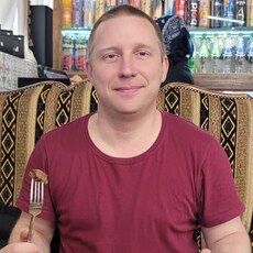 Фотография мужчины Максим, 37 лет из г. Арсеньев
