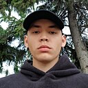 Данила, 19 лет