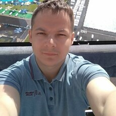 Фотография мужчины Александр, 37 лет из г. Воткинск