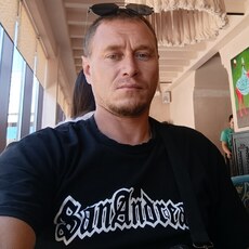 Фотография мужчины Александр, 40 лет из г. Судак