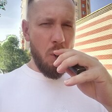Фотография мужчины Паша, 37 лет из г. Королев