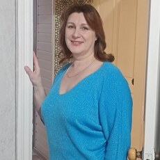 Фотография девушки Наталья, 54 года из г. Поставы