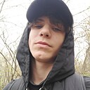 Виктор, 18 лет