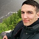 Глеб, 28 лет