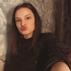 Фотография девушки Любовь, 24 года из г. Омск